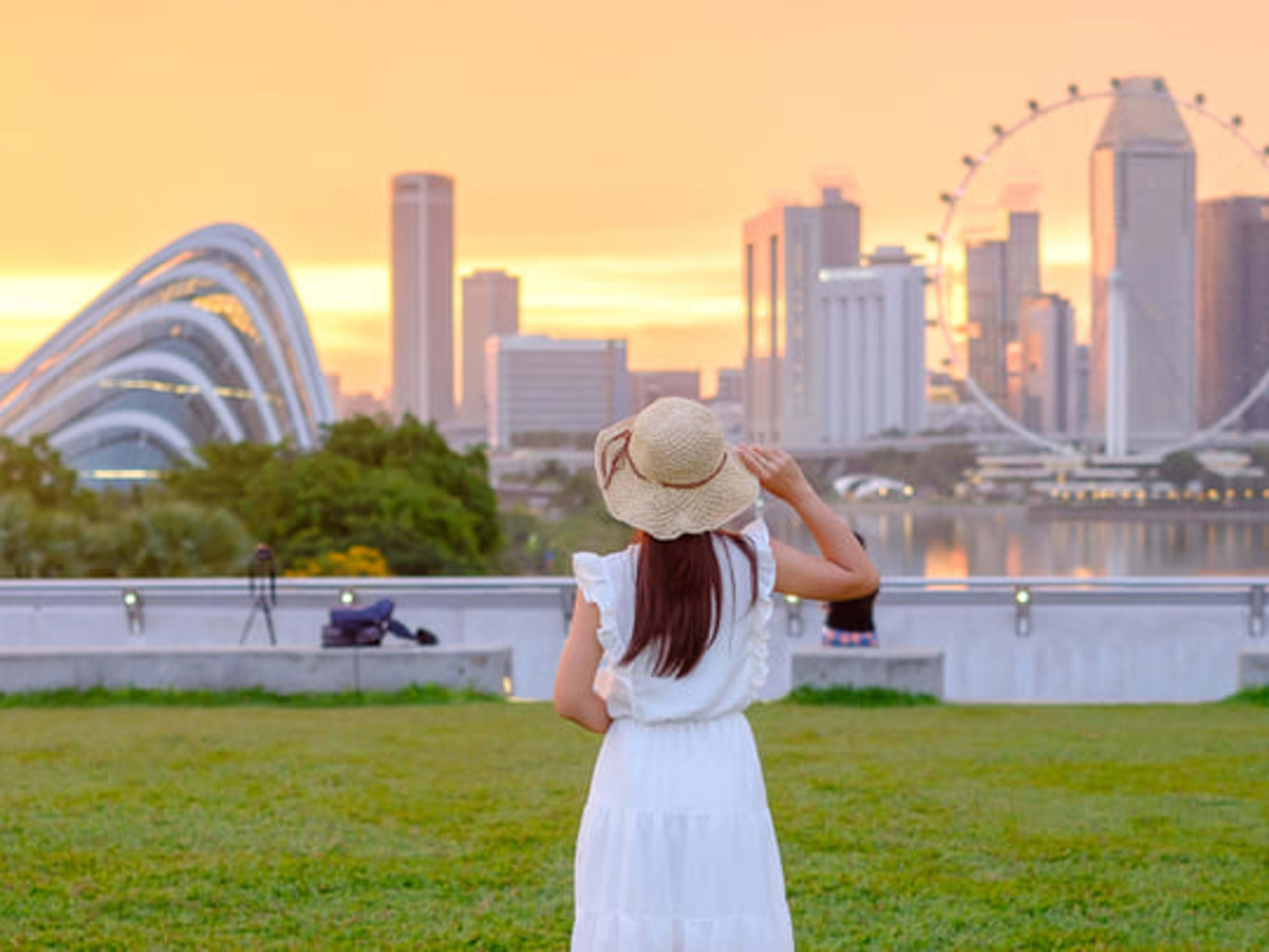 Anal Girl in Singapore